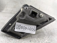 2018-2019 Cadillac Xts Driver Side View Mirror - Left Door Mirror OEM Used - Oemusedautoparts1.com