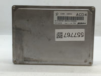 2017-2019 Cadillac Xts PCM Engine Control Computer ECU ECM PCU OEM P/N:12685918 Fits Fits 2017 2018 2019 2020 OEM Used Auto 