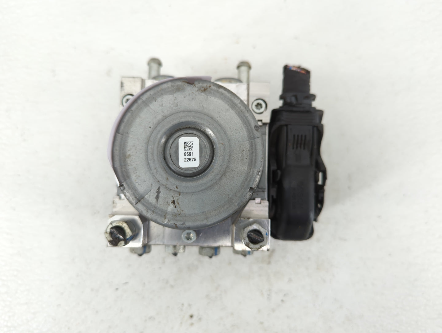 2017-2019 Cadillac Xts ABS Pump Control Module Replacement P/N:84301232 Fits Fits 2017 2018 2019 OEM Used Auto Parts - Oemus