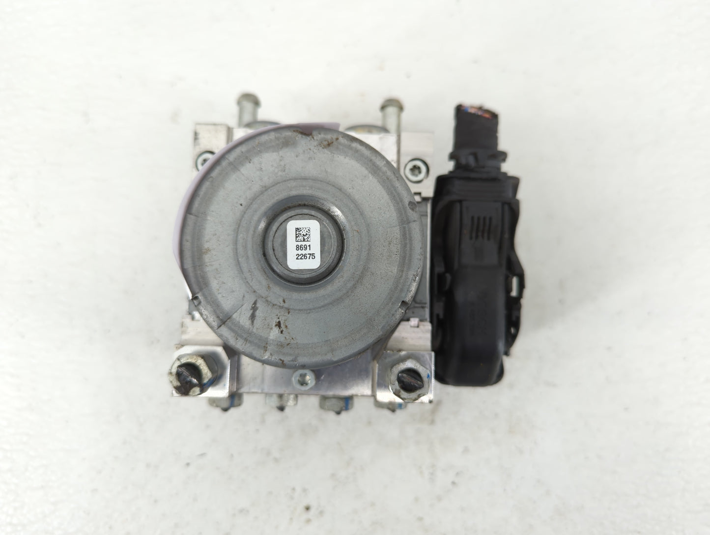 2017-2019 Cadillac Xts ABS Pump Control Module Replacement P/N:84301232 Fits Fits 2017 2018 2019 OEM Used Auto Parts - Oemus