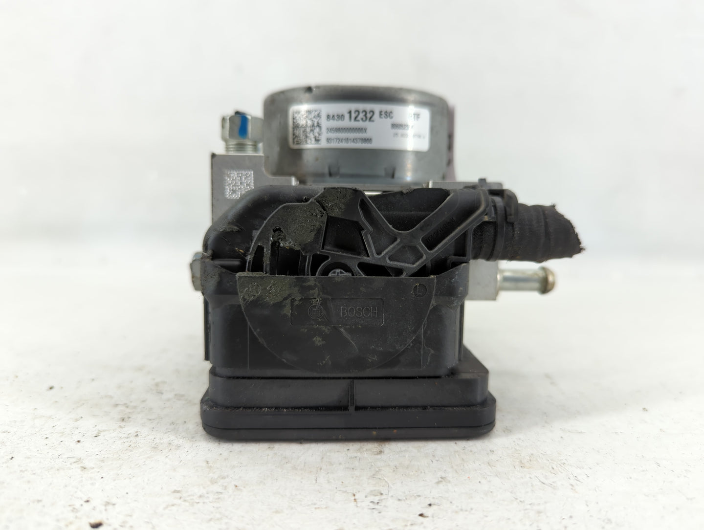 2017-2019 Cadillac Xts ABS Pump Control Module Replacement P/N:84301232 Fits Fits 2017 2018 2019 OEM Used Auto Parts - Oemus