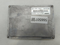 2017-2019 Cadillac Xts PCM Engine Control Computer ECU ECM PCU OEM P/N:12685918 Fits Fits 2017 2018 2019 2020 OEM Used Auto 