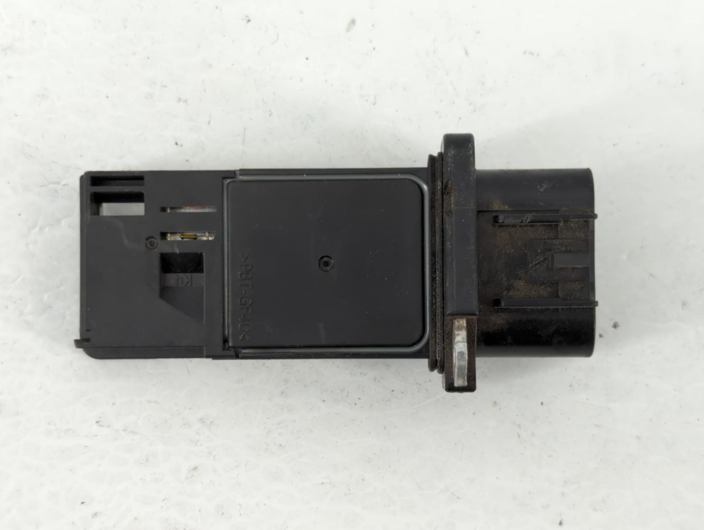 2014-2019 Cadillac Xts Mass Air Flow Meter Maf - Oemusedautoparts1.com