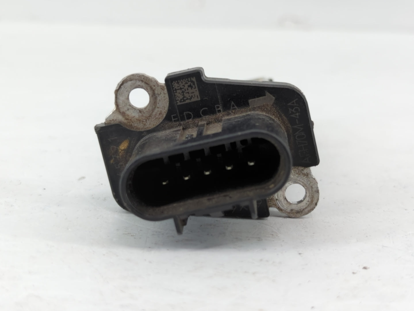 2014-2019 Cadillac Xts Mass Air Flow Meter Maf - Oemusedautoparts1.com
