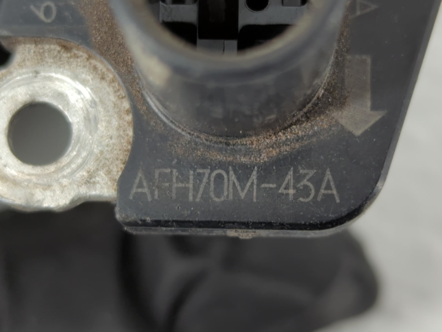 2014-2019 Cadillac Xts Mass Air Flow Meter Maf - Oemusedautoparts1.com