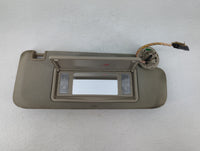 2013-2019 Cadillac Xts Sun Visor Shade Replacement Passenger Right Mirror Fits Fits 2013 2014 2015 2016 2017 2018 2019 OEM U