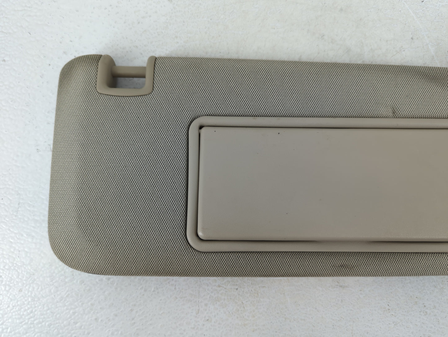 2013-2019 Cadillac Xts Sun Visor Shade Replacement Passenger Right Mirror Fits Fits 2013 2014 2015 2016 2017 2018 2019 OEM U