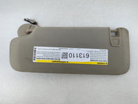 2013-2019 Cadillac Xts Sun Visor Shade Replacement Passenger Right Mirror Fits Fits 2013 2014 2015 2016 2017 2018 2019 OEM U