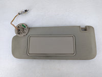 2013-2019 Cadillac Xts Sun Visor Shade Replacement Driver Left Mirror Fits Fits 2013 2014 2015 2016 2017 2018 2019 OEM Used 