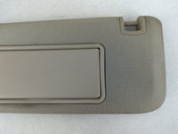 2013-2019 Cadillac Xts Sun Visor Shade Replacement Driver Left Mirror Fits Fits 2013 2014 2015 2016 2017 2018 2019 OEM Used 
