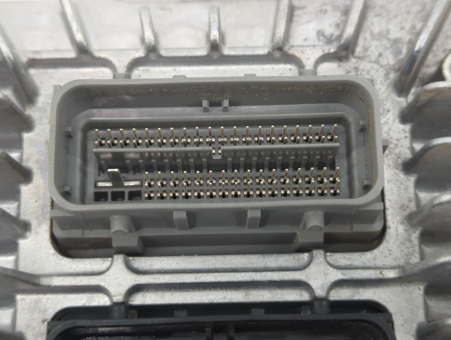 2017-2019 Cadillac Xts PCM Engine Control Computer ECU ECM PCU OEM P/N:12667002 12685918 Fits Fits 2017 2018 2019 2020 OEM U