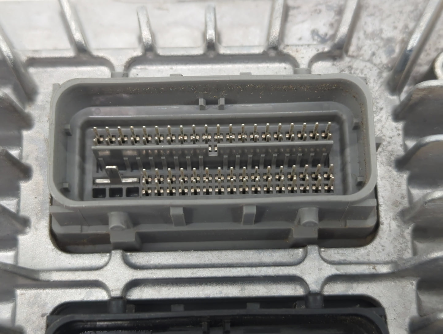 2017-2019 Cadillac Xts PCM Engine Control Computer ECU ECM PCU OEM P/N:12667002 12685918 Fits Fits 2017 2018 2019 2020 OEM U