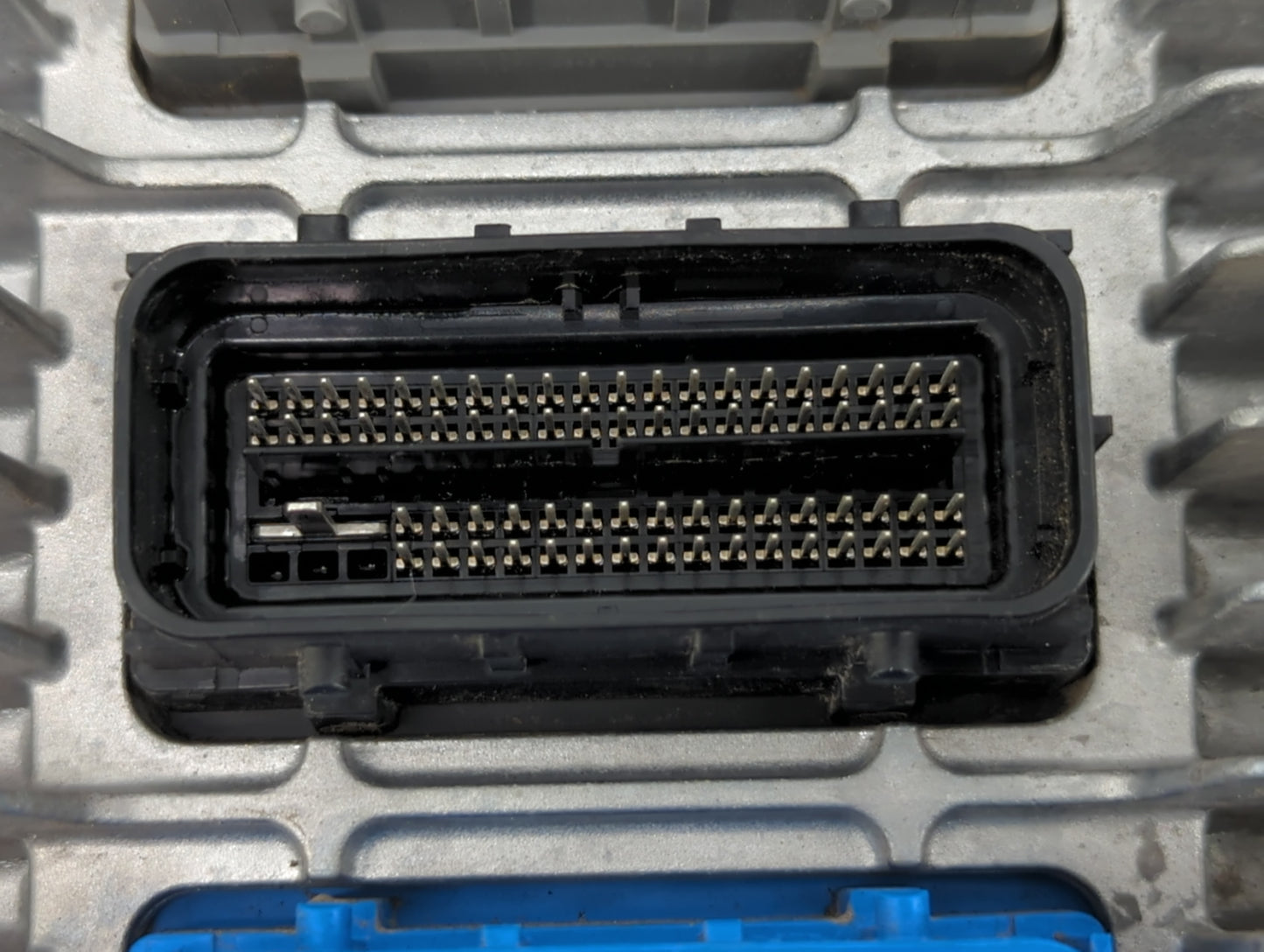 2017-2019 Cadillac Xts PCM Engine Control Computer ECU ECM PCU OEM P/N:12667002 12685918 Fits Fits 2017 2018 2019 2020 OEM U