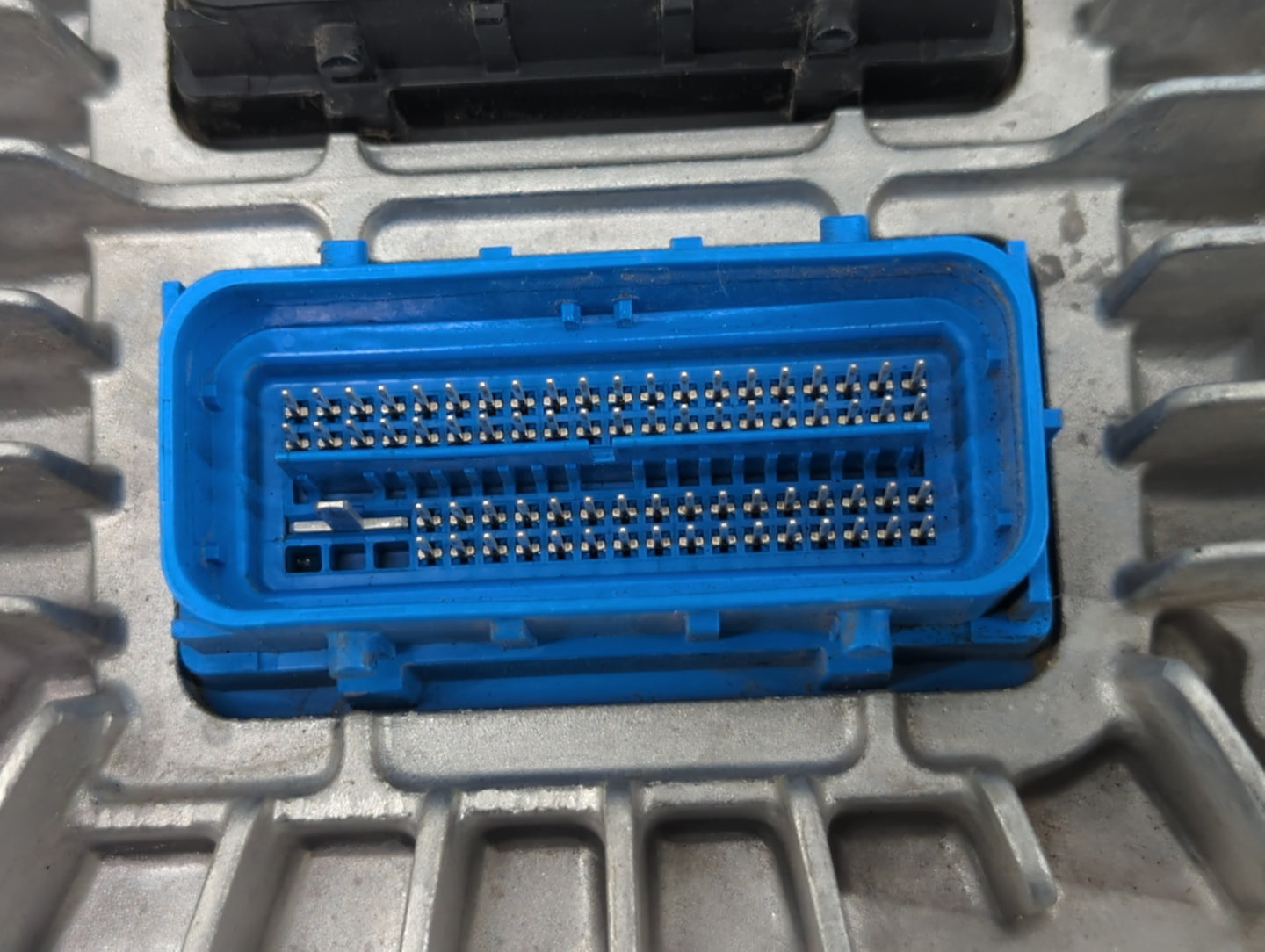 2017-2019 Cadillac Xts PCM Engine Control Computer ECU ECM PCU OEM P/N:12667002 12685918 Fits Fits 2017 2018 2019 2020 OEM U