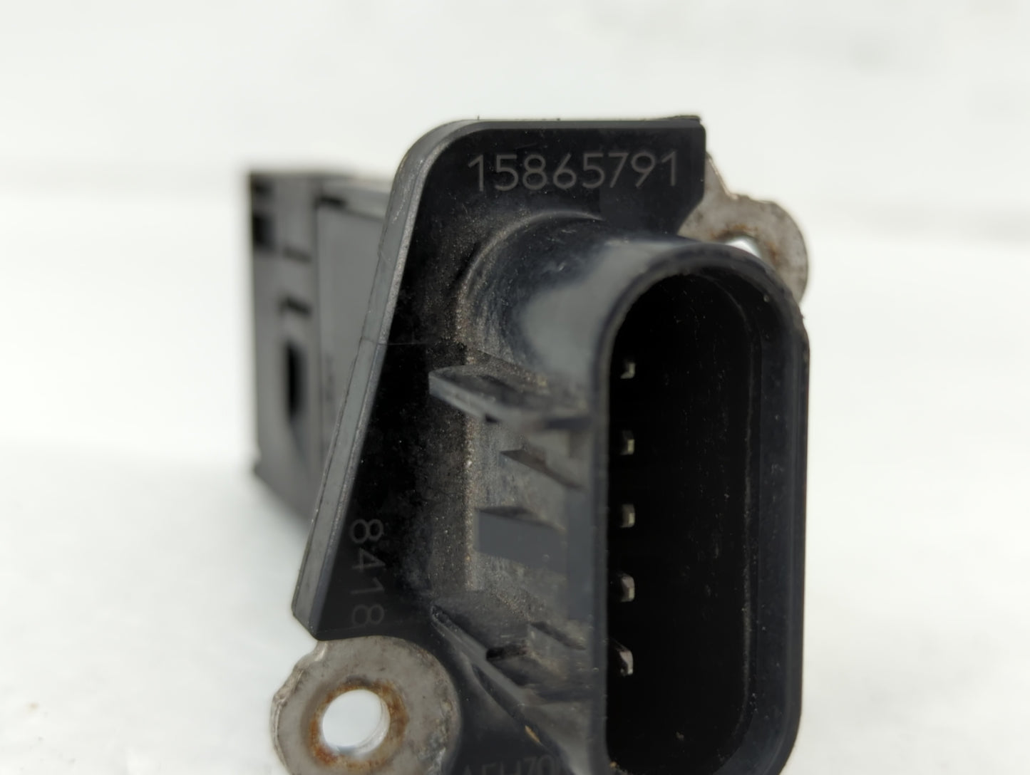 2014-2019 Cadillac Xts Mass Air Flow Meter Maf - Oemusedautoparts1.com