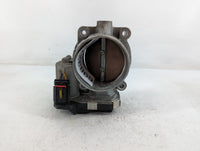 2013-2019 Cadillac Xts Throttle Body P/N:12670981AA Fits Fits 2012 2013 2014 2015 2016 2017 2018 2019 2020 2021 2022 OEM Use