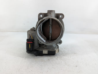 compare product 2013-2019 Cadillac Xts Throttle Body P/N:12670981AA Fits Fits 2012 2013 2014 2015 2016 2017 2018 2019 2020 2021 2022 OEM Used Auto Parts