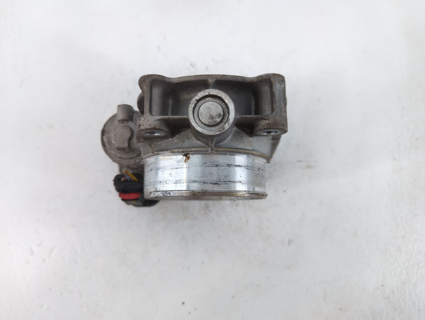 2013-2019 Cadillac Xts Throttle Body P/N:12670981AA Fits Fits 2012 2013 2014 2015 2016 2017 2018 2019 2020 2021 2022 OEM Use
