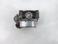 2013-2019 Cadillac Xts Throttle Body P/N:12670981AA Fits Fits 2012 2013 2014 2015 2016 2017 2018 2019 2020 2021 2022 OEM Use