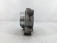 2013-2019 Cadillac Xts Throttle Body P/N:12670981AA Fits Fits 2012 2013 2014 2015 2016 2017 2018 2019 2020 2021 2022 OEM Use