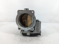 2013-2019 Cadillac Xts Throttle Body P/N:12670981AA Fits Fits 2012 2013 2014 2015 2016 2017 2018 2019 2020 2021 2022 OEM Use