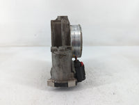 2013-2019 Cadillac Xts Throttle Body P/N:12670981AA Fits Fits 2012 2013 2014 2015 2016 2017 2018 2019 2020 2021 2022 OEM Use