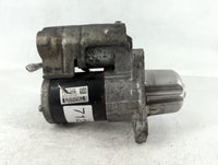 2013-2019 Cadillac Xts Car Starter Motor Solenoid OEM P/N:M000T23871ZC 12645298 Fits OEM Used Auto Parts - Oemusedautoparts1
