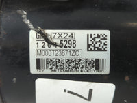 2013-2019 Cadillac Xts Car Starter Motor Solenoid OEM P/N:M000T23871ZC 12645298 Fits OEM Used Auto Parts - Oemusedautoparts1