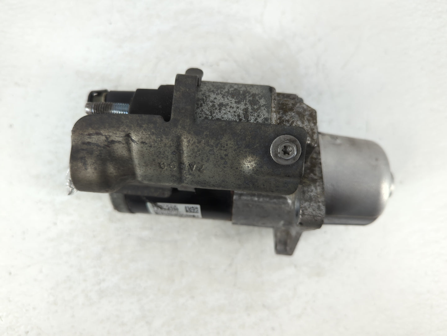 2013-2019 Cadillac Xts Car Starter Motor Solenoid OEM P/N:M000T23871ZC 12645298 Fits OEM Used Auto Parts - Oemusedautoparts1