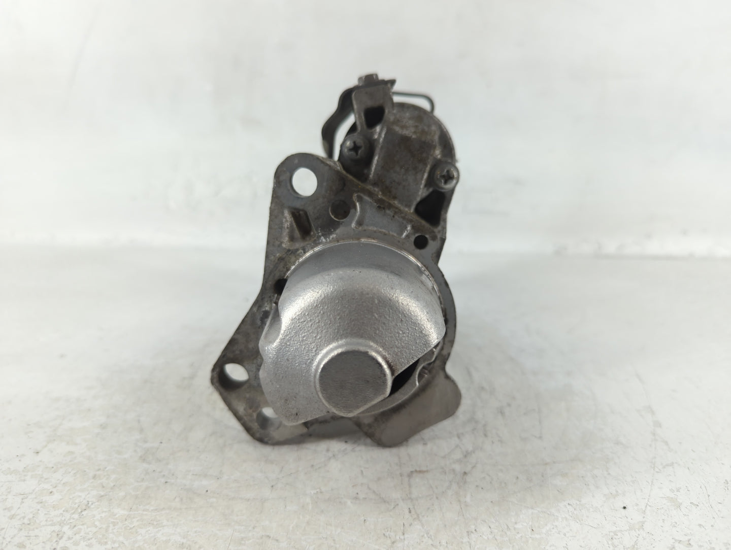 2013-2019 Cadillac Xts Car Starter Motor Solenoid OEM P/N:M000T23871ZC 12645298 Fits OEM Used Auto Parts - Oemusedautoparts1