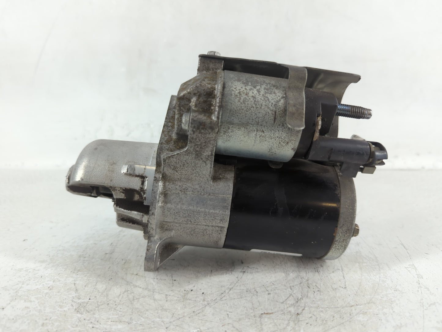 2013-2019 Cadillac Xts Car Starter Motor Solenoid OEM P/N:M000T23871ZC 12645298 Fits OEM Used Auto Parts - Oemusedautoparts1