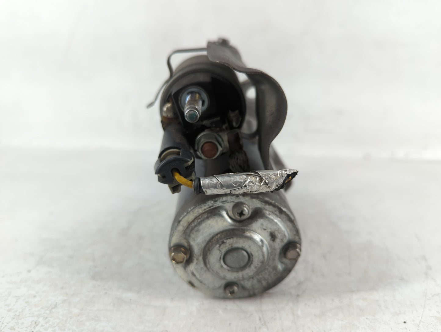 2013-2019 Cadillac Xts Car Starter Motor Solenoid OEM P/N:M000T23871ZC 12645298 Fits OEM Used Auto Parts - Oemusedautoparts1