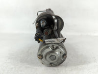 2013-2019 Cadillac Xts Car Starter Motor Solenoid OEM P/N:M000T23871ZC 12645298 Fits OEM Used Auto Parts - Oemusedautoparts1