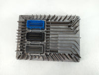 2017-2019 Cadillac Xts PCM Engine Control Computer ECU ECM PCU OEM P/N:12667002 E39A 12685918 Fits Fits 2017 2018 2019 2020 