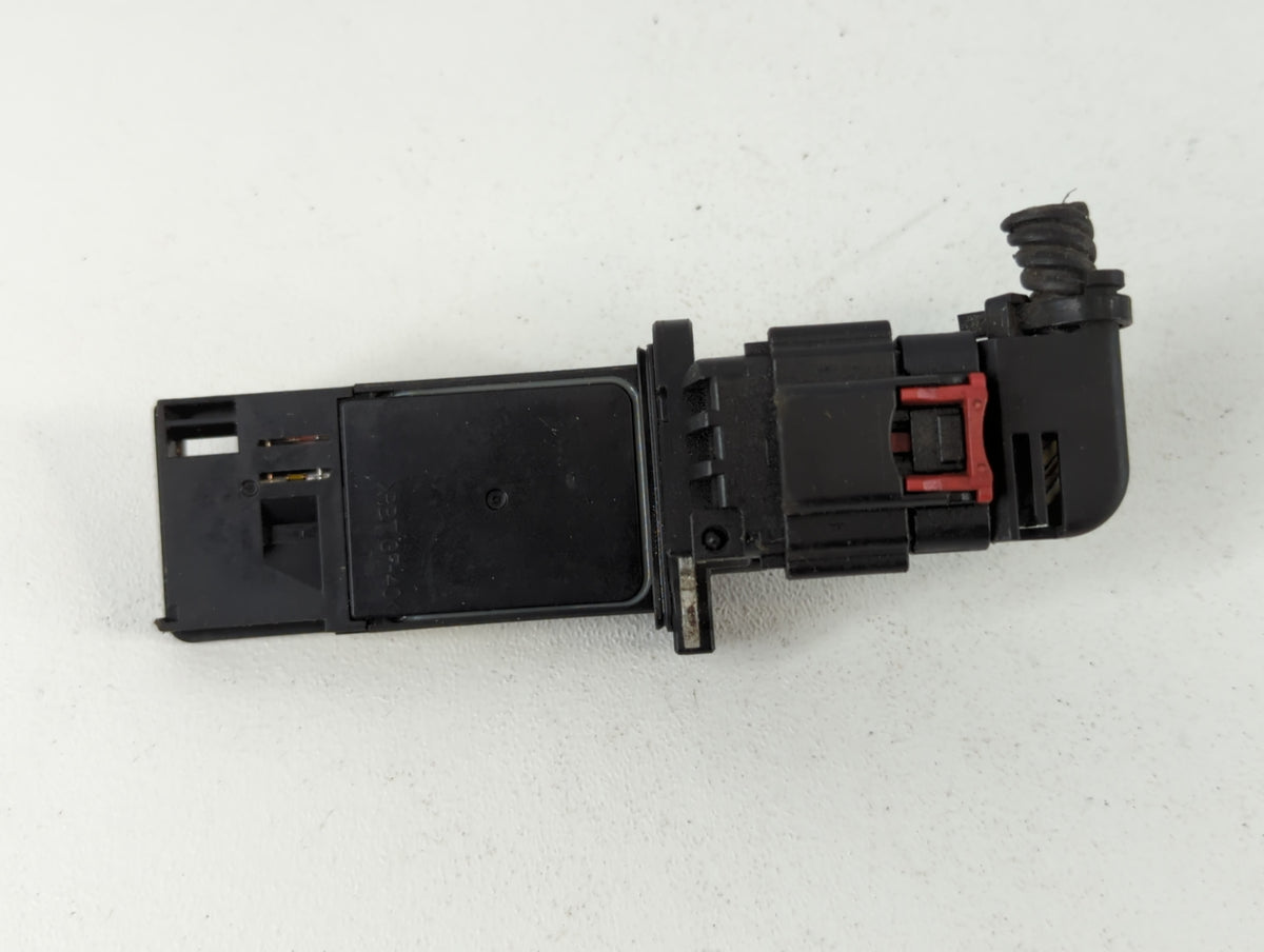 2013-2019 Cadillac Xts Mass Air Flow Meter Maf Sensor 733777 - Oemusedautoparts1.com