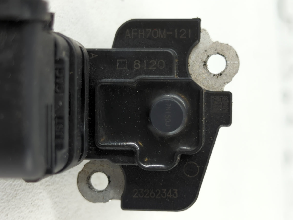 2013-2019 Cadillac Xts Mass Air Flow Meter Maf Sensor 733777 - Oemusedautoparts1.com