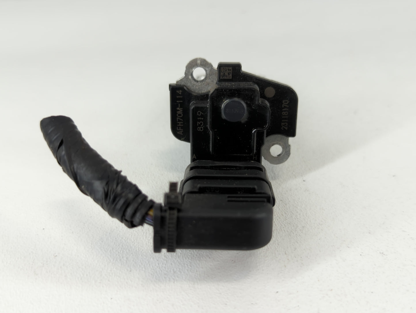 2013-2019 Cadillac Xts Mass Air Flow Meter Maf - Oemusedautoparts1.com