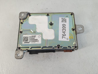 compare product 2018-2019 Cadillac Xts Am Fm Cd Player Radio Receiver