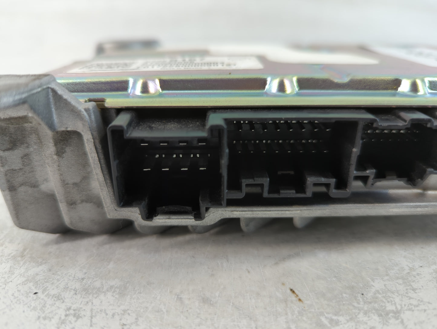 2018-2019 Cadillac Xts Am Fm Cd Player Radio Receiver - Oemusedautoparts1.com