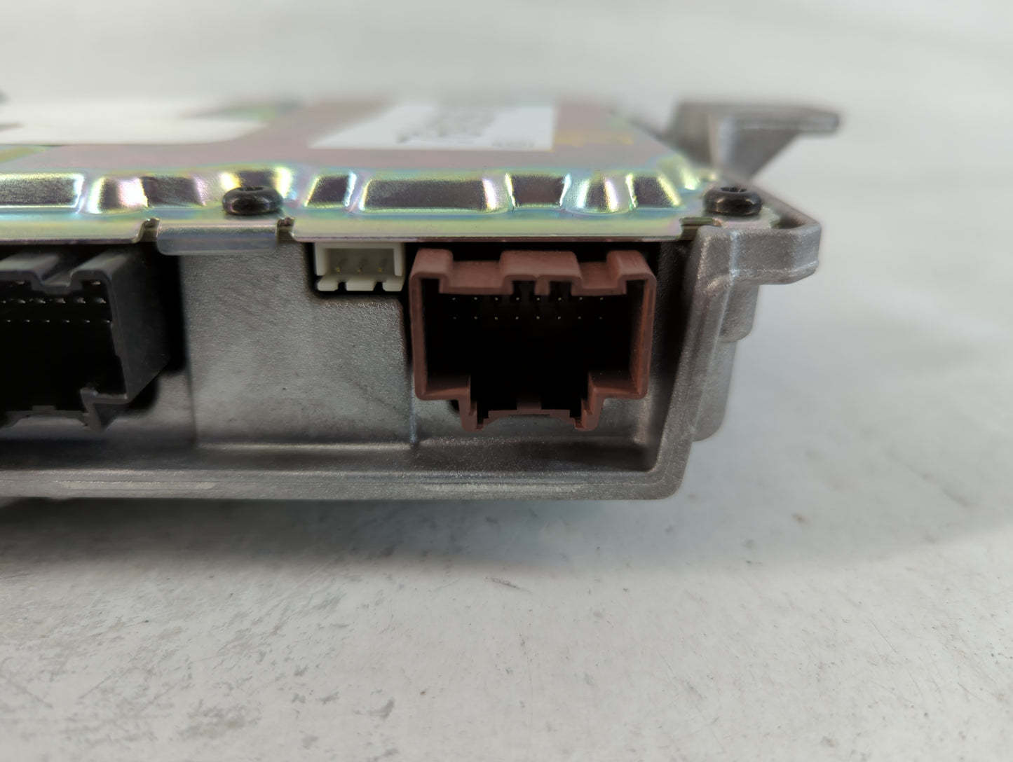 2018-2019 Cadillac Xts Am Fm Cd Player Radio Receiver - Oemusedautoparts1.com
