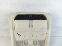 2017-2019 Cadillac Xts Overhead Roof Console - Oemusedautoparts1.com