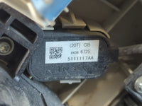 2017-2019 Cadillac Xts Overhead Roof Console - Oemusedautoparts1.com