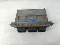 2017-2019 Cadillac Xts PCM Engine Control Computer ECU ECM PCU OEM P/N:AS4A-12A650-HC Fits Fits 2017 2018 2019 2020 OEM Used