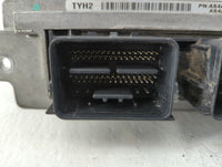 2017-2019 Cadillac Xts PCM Engine Control Computer ECU ECM PCU OEM P/N:AS4A-12A650-HC Fits Fits 2017 2018 2019 2020 OEM Used