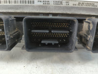 2017-2019 Cadillac Xts PCM Engine Control Computer ECU ECM PCU OEM P/N:AS4A-12A650-HC Fits Fits 2017 2018 2019 2020 OEM Used