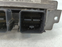 2017-2019 Cadillac Xts PCM Engine Control Computer ECU ECM PCU OEM P/N:AS4A-12A650-HC Fits Fits 2017 2018 2019 2020 OEM Used