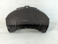 2018 Cadillac Xts Instrument Cluster Speedometer Gauges P/N:84461623 Fits OEM Used Auto Parts - Oemusedautoparts1.com