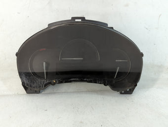 compare product 2018 Cadillac Xts Instrument Cluster Speedometer Gauges P/N:84461623 Fits OEM Used Auto Parts