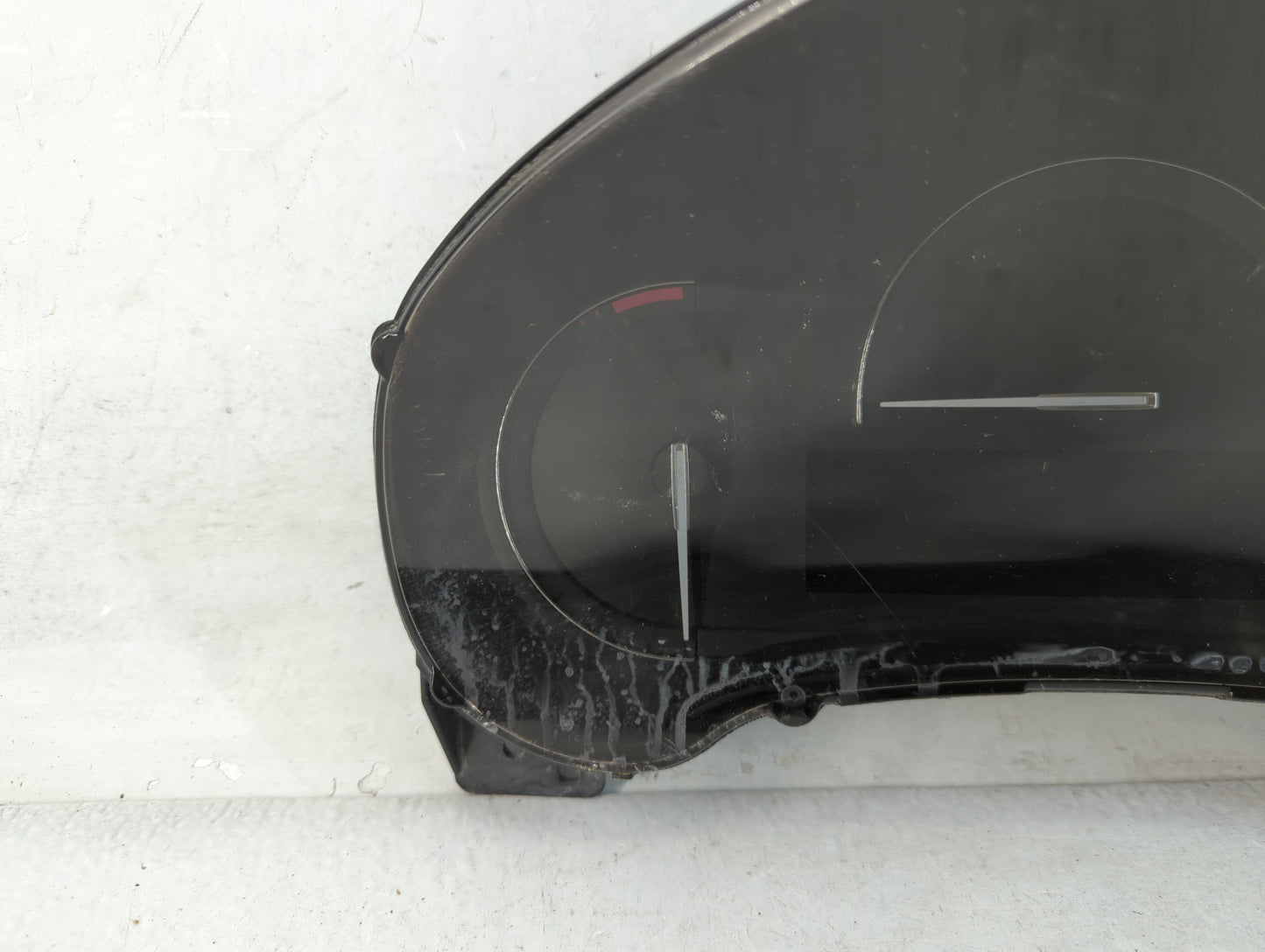 2018 Cadillac Xts Instrument Cluster Speedometer Gauges P/N:84461623 Fits OEM Used Auto Parts - Oemusedautoparts1.com