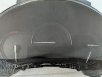 2018 Cadillac Xts Instrument Cluster Speedometer Gauges P/N:84461623 Fits OEM Used Auto Parts - Oemusedautoparts1.com